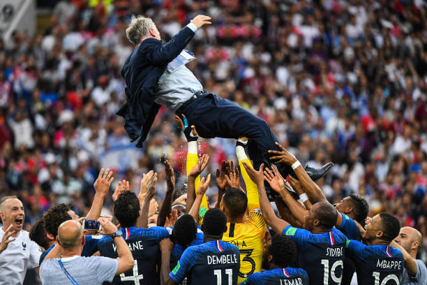 强队的比赛 强队的比赛