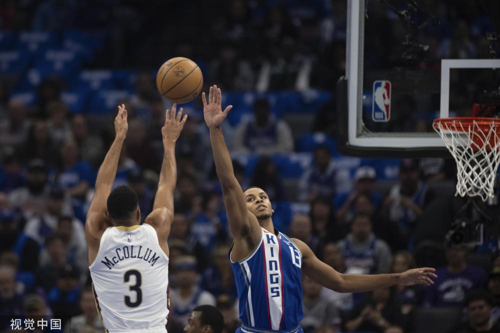 并行的背景 并行的背景